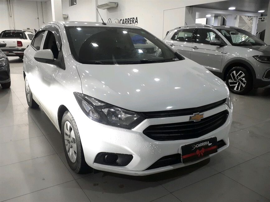 ONIX 1.0 MPFI LT 8V FLEX 4P MANUAL