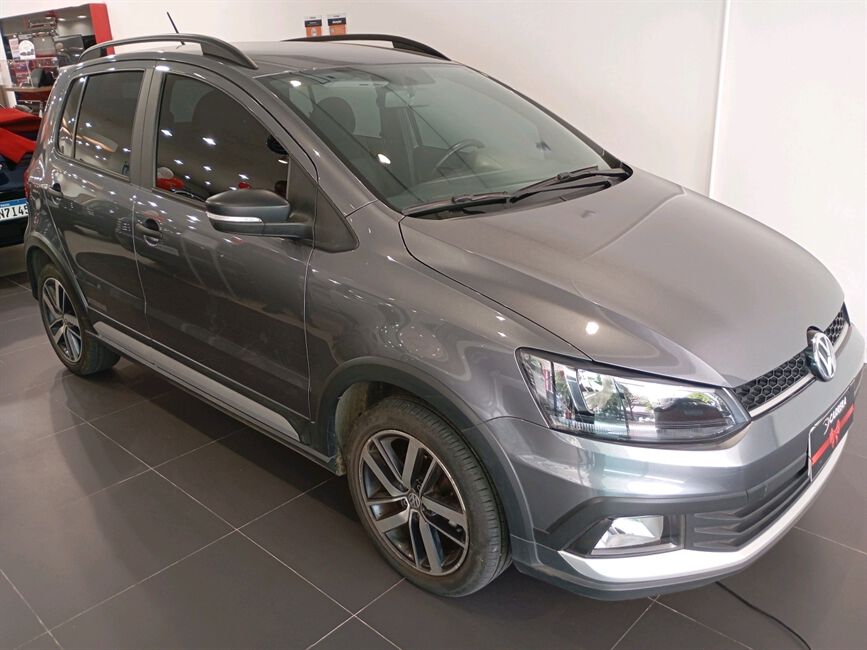 FOX 1.6 MSI TOTAL FLEX XTREME 4P MANUAL