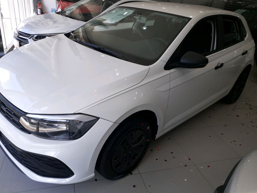 POLO 1.0 MPI TRACK MANUAL