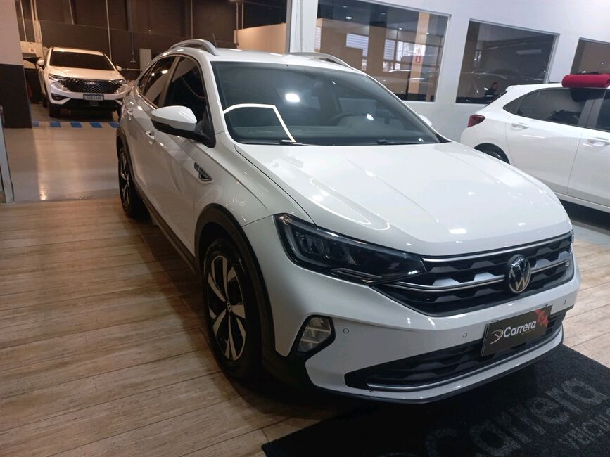 NIVUS 1.0 200 TSI TOTAL FLEX HIGHLINE AUTOMÁTICO