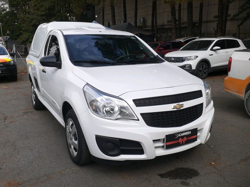 MONTANA 1.4 MPFI LS CS 8V FLEX 2P MANUAL