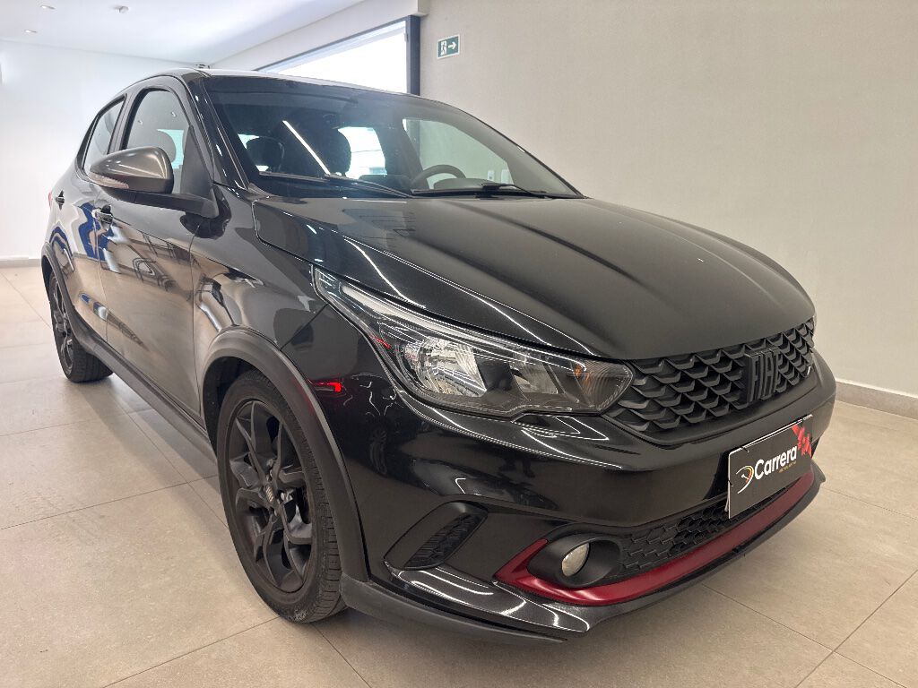 ARGO 1.8 E.TORQ FLEX HGT AT6