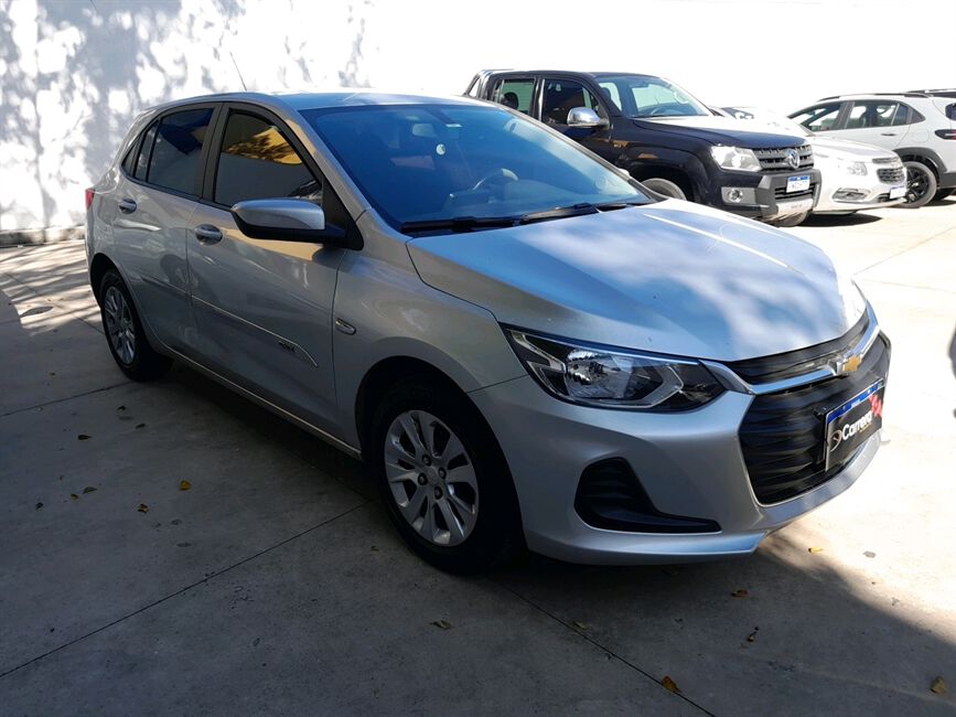 ONIX 1.0 FLEX LT MANUAL