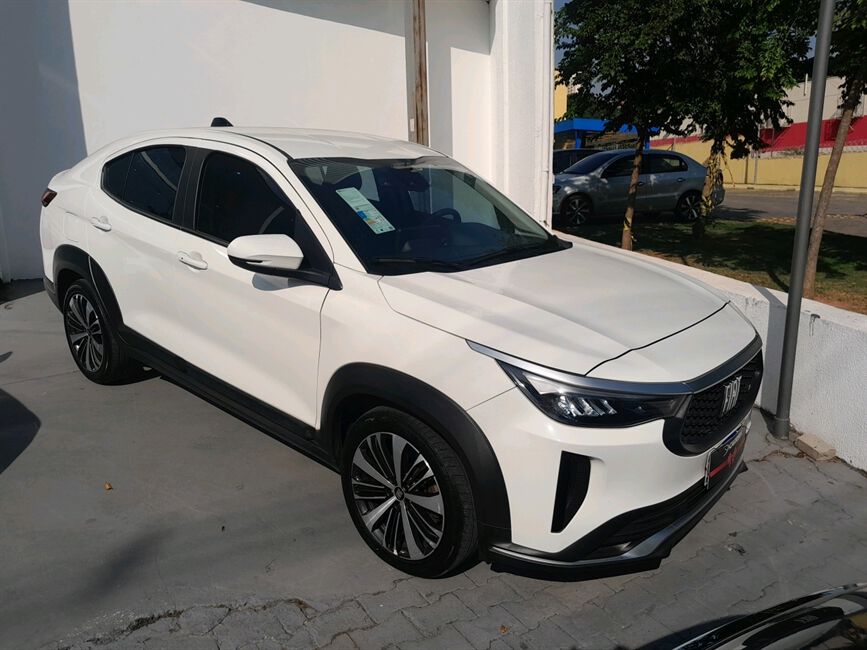 FASTBACK 1.0 TURBO 200 FLEX AUDACE CVT