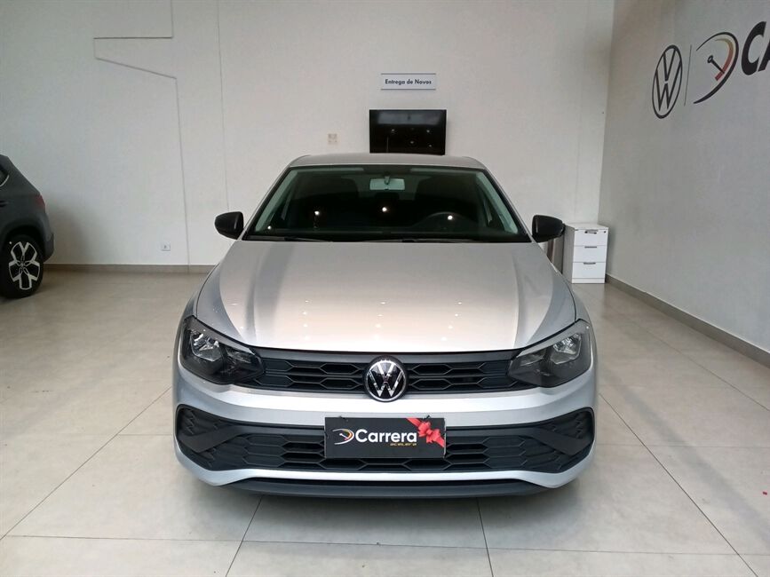 POLO 1.0 MPI TRACK MANUAL