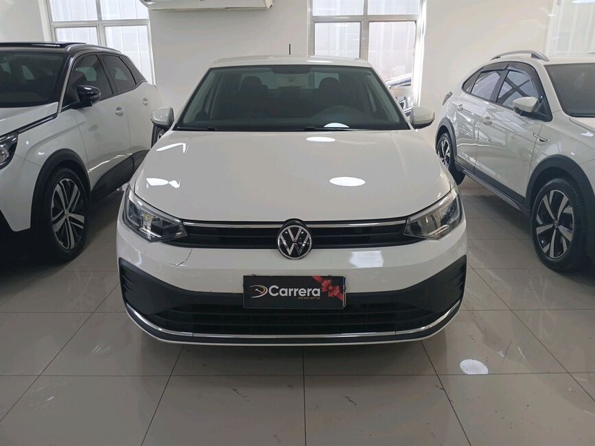 VIRTUS 1.0 170 TSI MANUAL