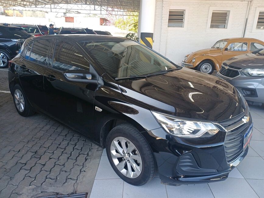 ONIX 1.0 TURBO FLEX LT MANUAL