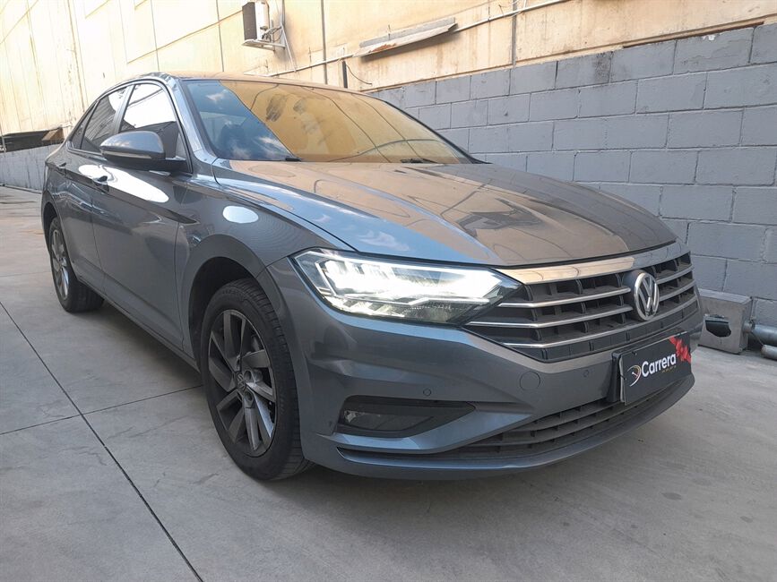 JETTA 1.4 250 TSI TOTAL FLEX COMFORTLINE TIPTRONIC