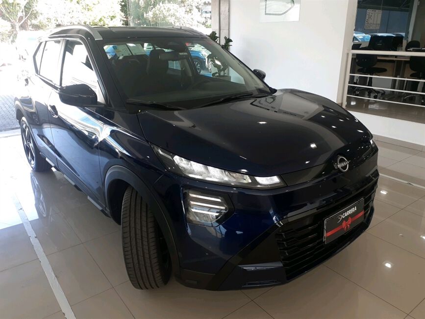 KAIT 1.6 FLEX ADVANCE XTRONIC