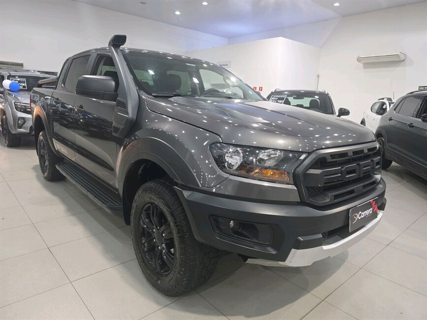 RANGER 3.2 STORM 4X4 CD 20V DIESEL 4P AUTOMATICO