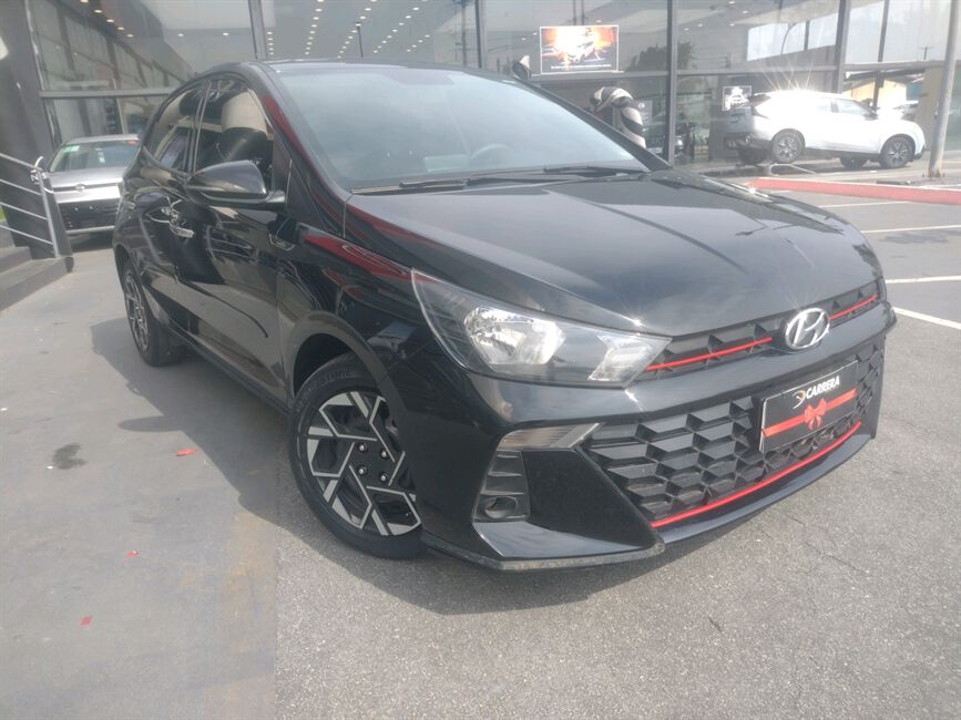 HB20 1.0 12V FLEX COMFORT PLUS MANUAL