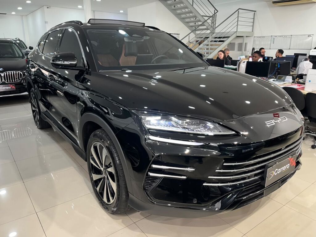 SONG PLUS PREMIUM 1.5 DM-I TURBO HÍBRIDO AWD AUTOM