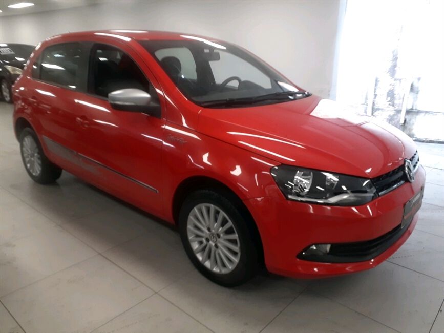 GOL 1.0 MI ROCK IN RIO 8V FLEX 4P MANUAL