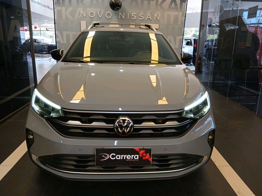 NIVUS 1.0 200 TSI TOTAL FLEX HIGHLINE AUTOMÁTICO