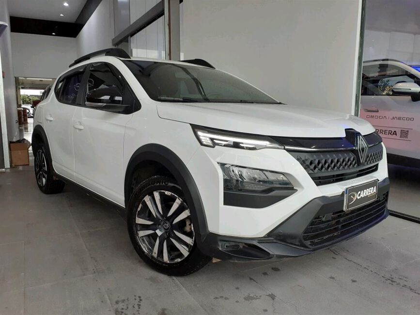 KARDIAN 1.0 TCE FLEX EVOLUTION EDC