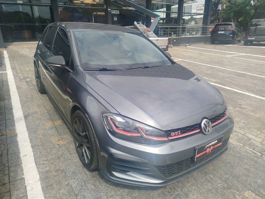 GOLF 2.0 350 TSI GASOLINA GTI DSG