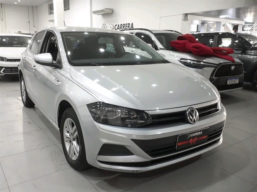 POLO 1.6 MSI TOTAL FLEX MANUAL