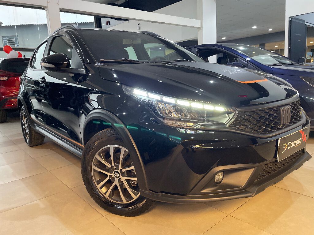 ARGO 1.3 FIREFLY FLEX TREKKING MANUAL