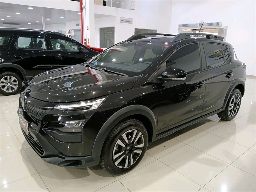 KARDIAN 1.0 TCE FLEX EVOLUTION EDC