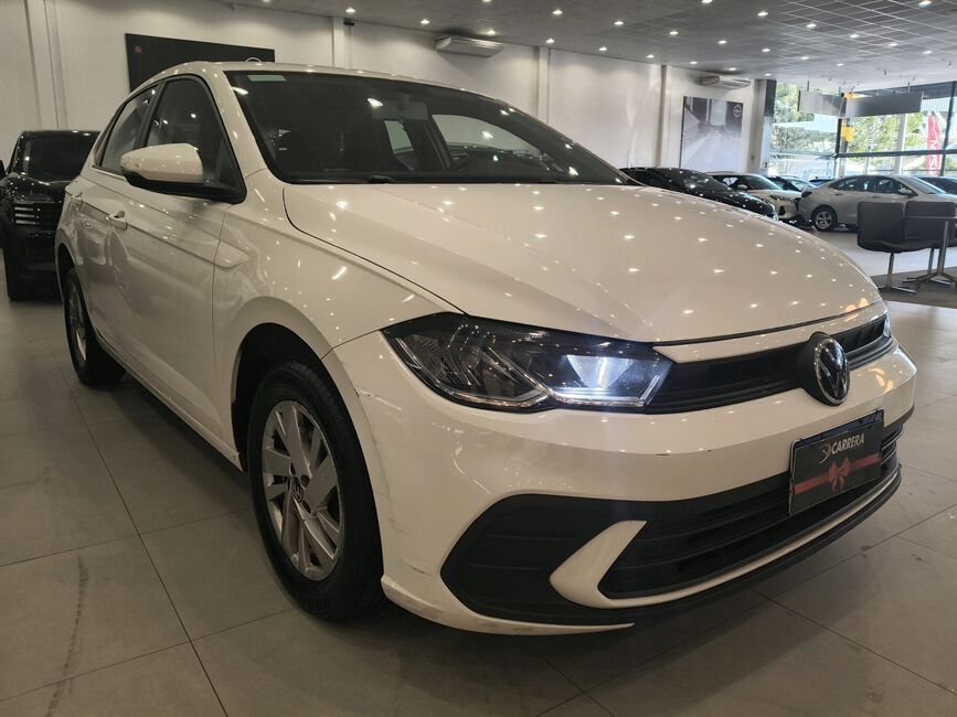 POLO 1.0 170 TSI MANUAL