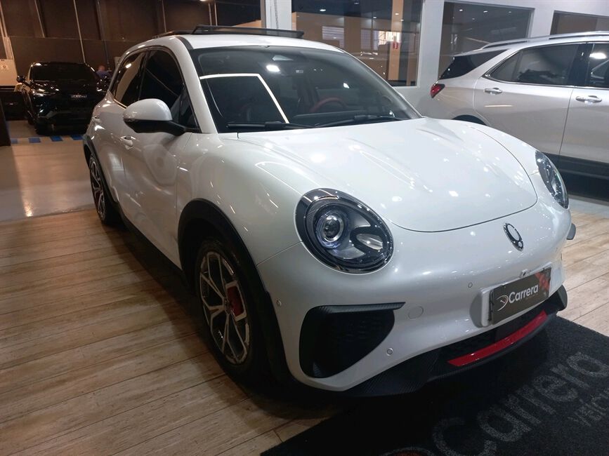 ORA 03 63 KW ELÉTRICO GT