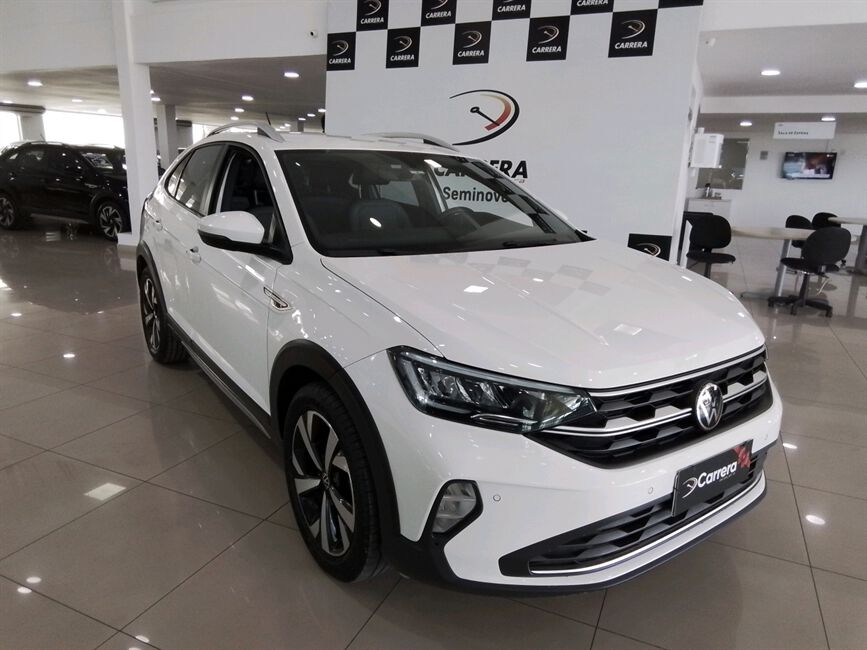 NIVUS 1.0 200 TSI TOTAL FLEX HIGHLINE AUTOMÁTICO