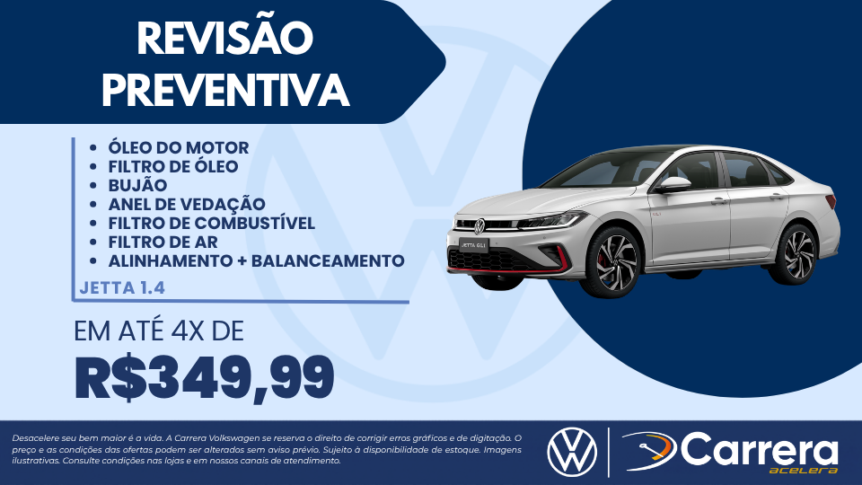 JETTA 1.4