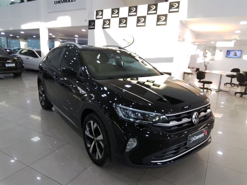 NIVUS 1.0 200 TSI TOTAL FLEX HIGHLINE AUTOMÁTICO