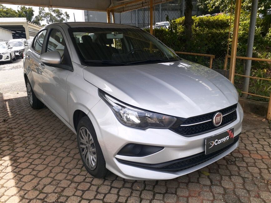 CRONOS 1.8 E.TORQ FLEX DRIVE AT6