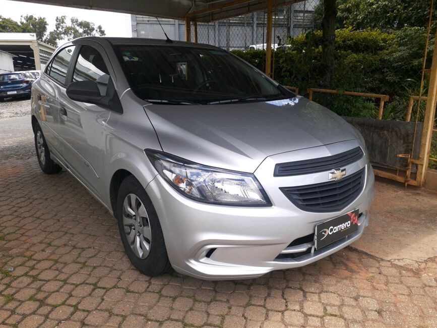 ONIX 1.0 MPFI JOY 8V FLEX 4P MANUAL