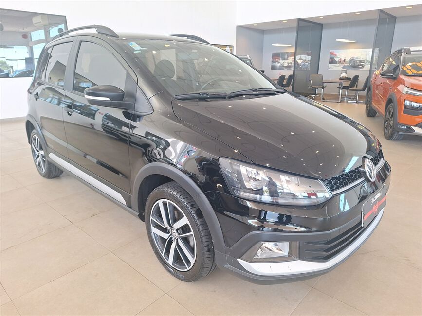 FOX 1.6 MSI TOTAL FLEX XTREME 4P MANUAL