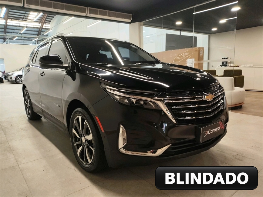 EQUINOX 1.5 16V TURBO GASOLINA PREMIER AWD AUTOMAT