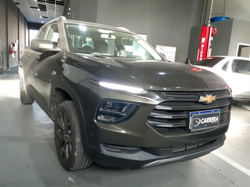 MONTANA 1.2 TURBO FLEX PREMIER AUTOMATICO