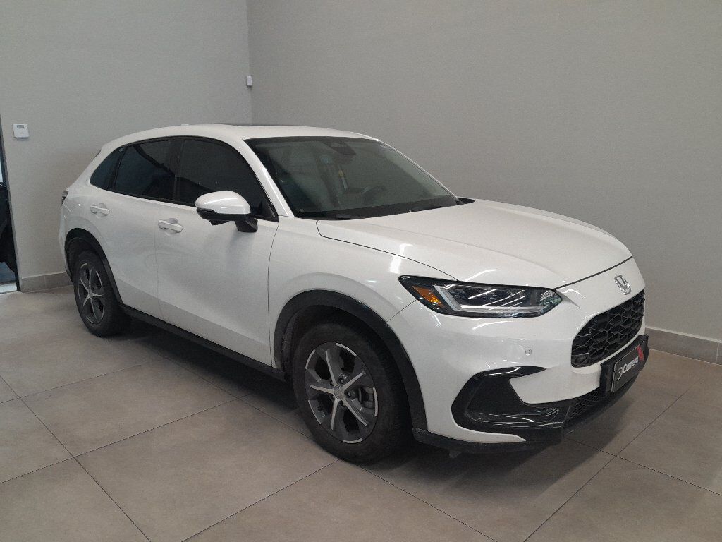ZR-V TOURING 2.0 16V 5P AUT.