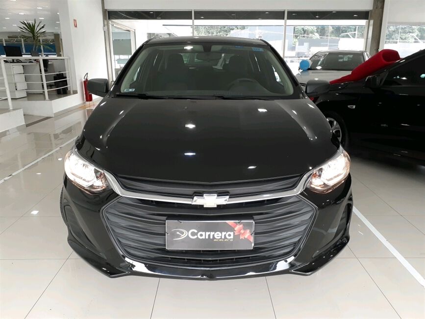 ONIX 1.0 FLEX MANUAL