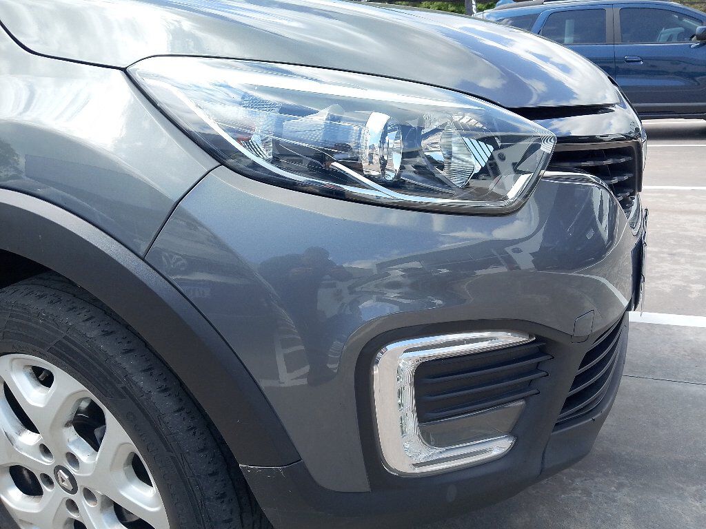 CAPTUR 1.6 16V SCE FLEX LIFE X-TRONIC