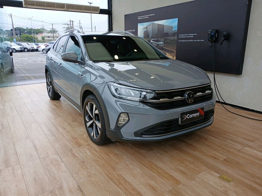 NIVUS 1.0 200 TSI TOTAL FLEX HIGHLINE AUTOMÁTICO