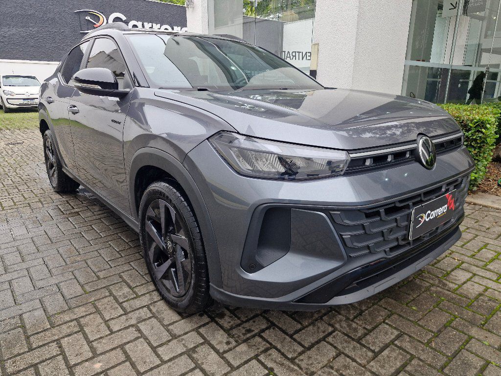 TERA 1.0 170 TSI HIGH AUTOMÁTICO