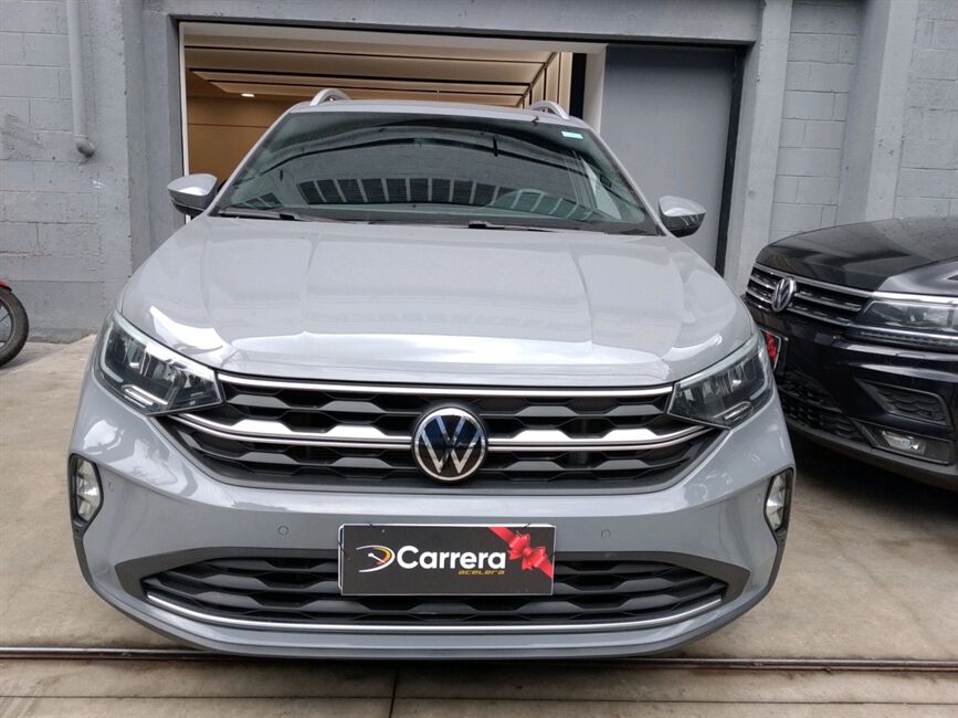 NIVUS 1.0 200 TSI TOTAL FLEX HIGHLINE AUTOMÁTICO