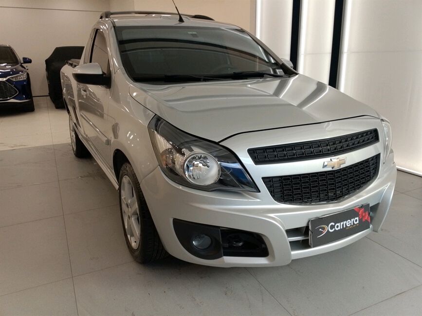 MONTANA 1.4 MPFI SPORT CS 8V FLEX 2P MANUAL