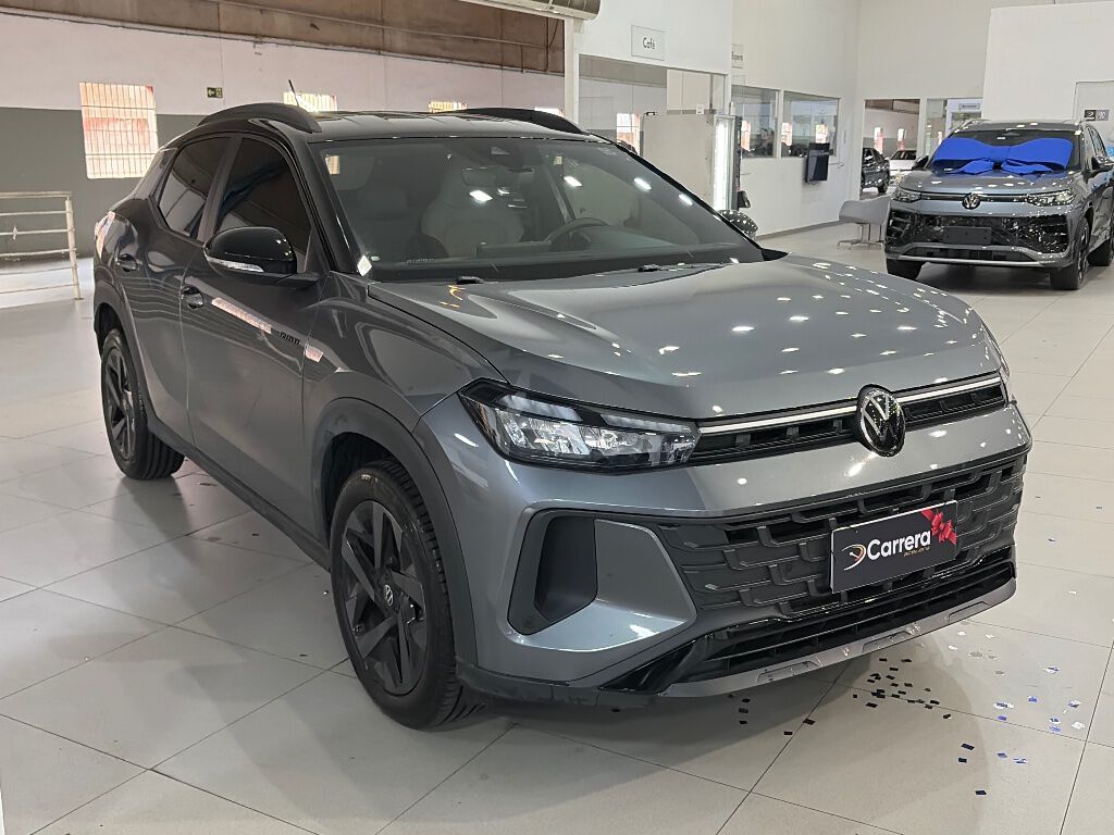 TERA 1.0 170 TSI HIGH AUTOMÁTICO