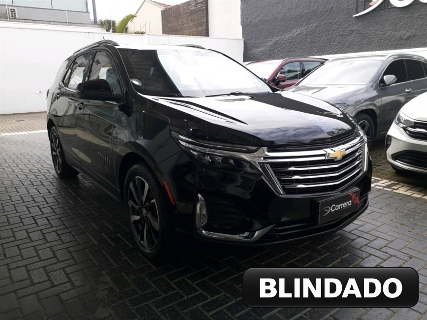 EQUINOX 1.5 16V TURBO GASOLINA PREMIER AWD AUTOMAT