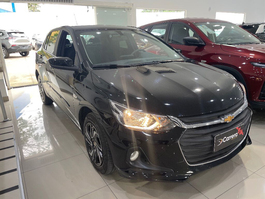 ONIX 1.0 FLEX LT MANUAL