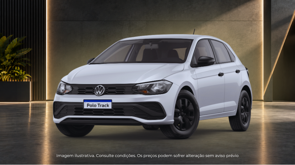 POLO HIGHLINE