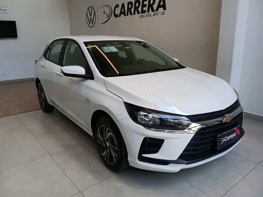 ONIX 1.0 FLEX MANUAL