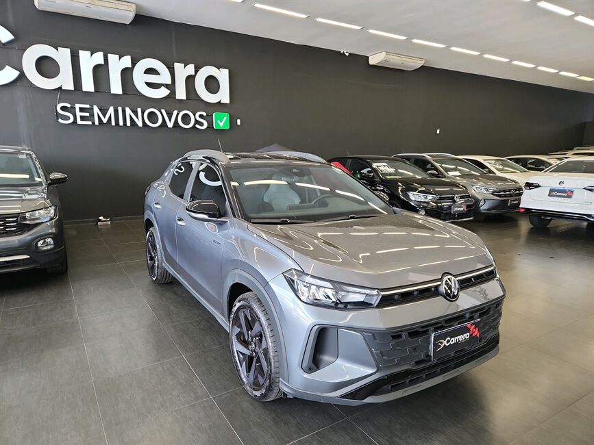 TERA 1.0 170 TSI HIGH AUTOMÁTICO