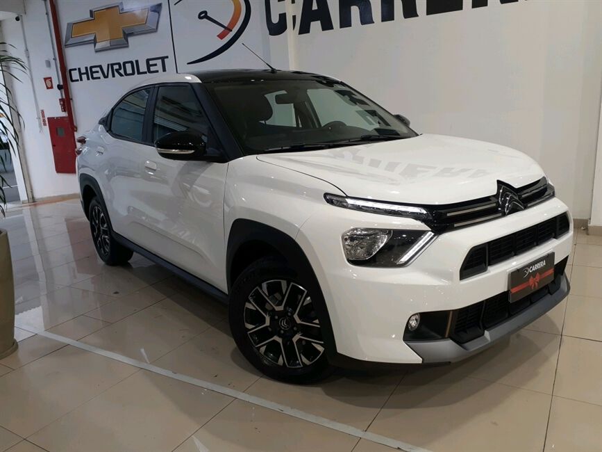 BASALT 1.0 TURBO 200 FLEX SHINE CVT