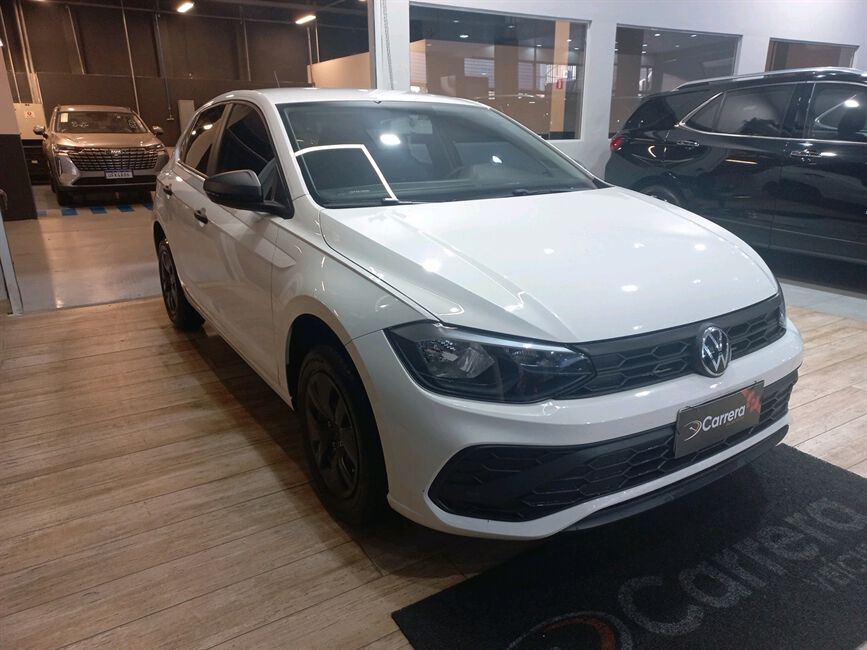 POLO 1.0 MPI TRACK MANUAL