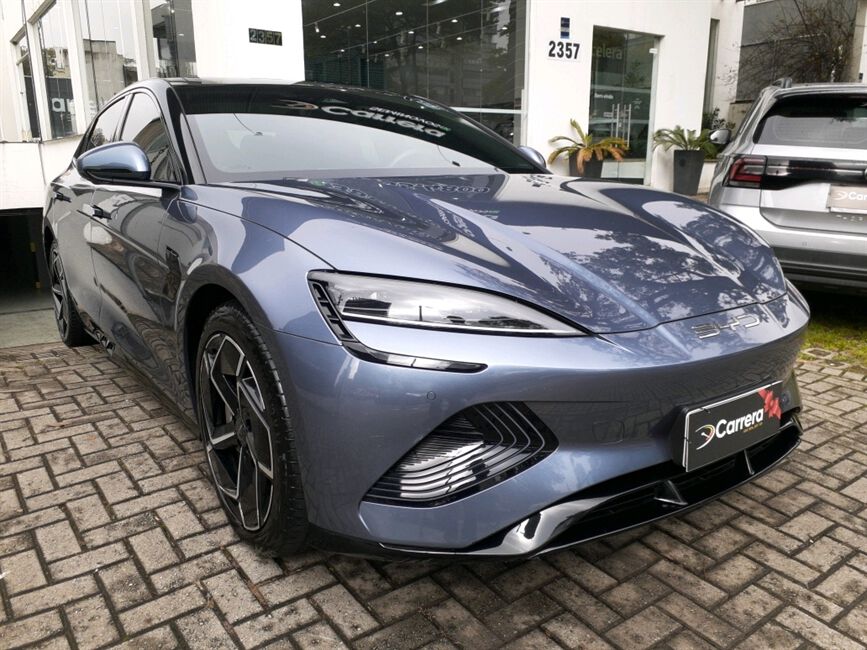 SEAL AWD GS 590EV