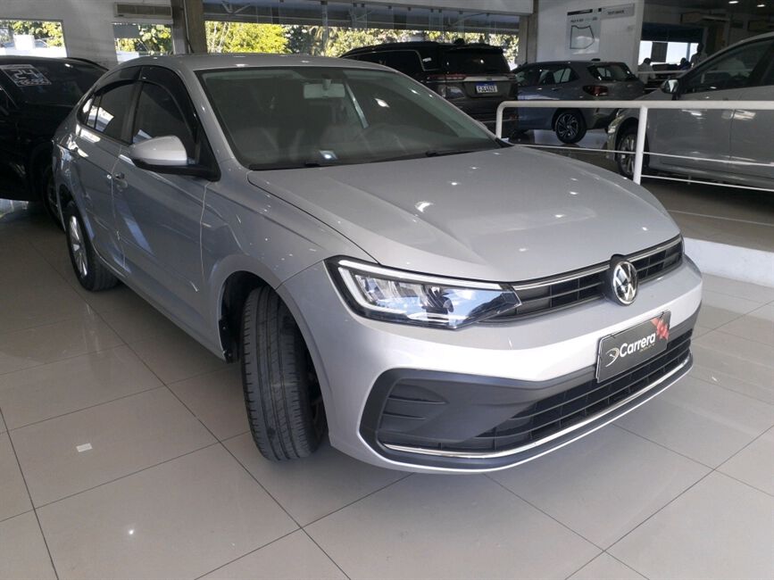 VIRTUS 1.0 170 TSI AUTOMÁTICO